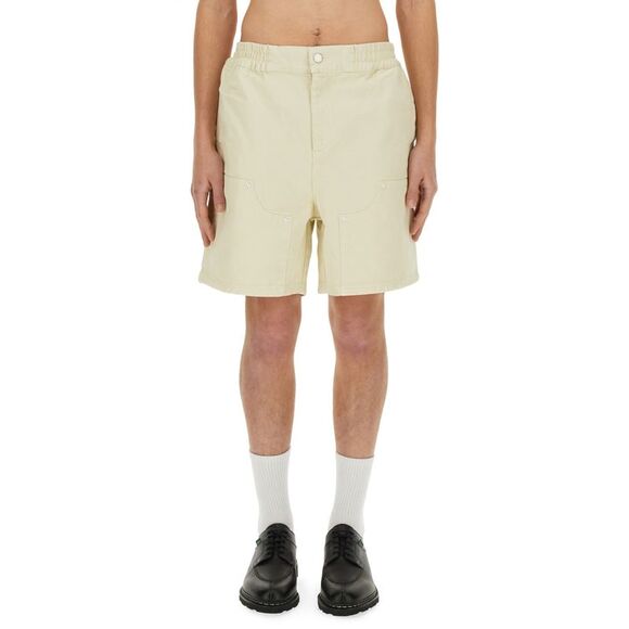 3.Paradis Men Short In Twill